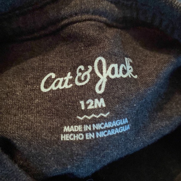 Halloween Outfits 12M Cat & Jack - Picture 11 of 11